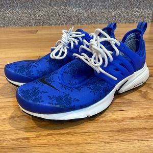 NIKE I Air Presto Running & Lifestyle Shoes